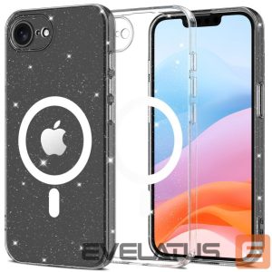 Other goods Tech-Protect  Tech-Protect FlexAir Case for iPhone 16e / 17e - Transparent 