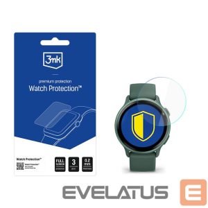Other goods 3MK  3mk Watch Protection ARC Smartwatch Screen Protector for Garmin Vivoactive 6 