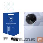 Other goods 3MK  Hybrid Glass for Camera Lens 3mk Lens Protection for Xiaomi Poco F7 Pro 
