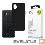 Other goods 3MK  3mk Matt Case for Samsung Galaxy XCover 7 Pro - Black 