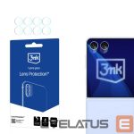 Other goods 3MK  3mk Lens Protection Hybrid Glass for Camera Lens on Samsung Galaxy Z Flip 7 