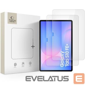 Other goods Tech-Protect  Tech-Protect Glass Fit+ Tempered Glass for Samsung Galaxy Tab S10 FE+ 13.1 620 / X626B 