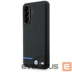 Other goods BMW  BMW M Carbon Case for Samsung Galaxy A56 - Black 