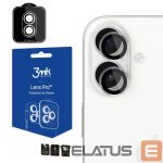Other goods 3MK  3mk Lens Protection Pro Camera Glass for Apple iPhone 17 - Clear 