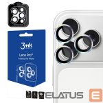Other goods 3MK  3mk Lens Protection Pro Camera Lens Glass for Apple iPhone 17 Pro /17 Pro Max - Multicolor 