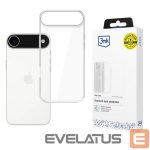 Other goods 3MK  3mk Clear Case for Apple iPhone 17 Air - transparent 
