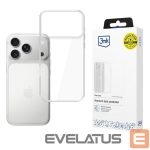 Other goods 3MK  3mk Clear Case for Apple iPhone 17 Pro - transparent 