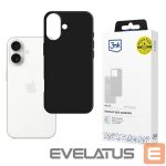 Other goods 3MK  3mk Matt Case for Apple iPhone 17 - Black 
