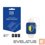 Other goods 3MK  3mk Watch Protection ARC smartwatch screen protector for Huawei Watch Fit 4 