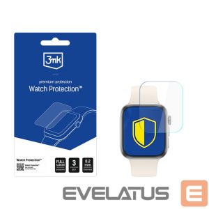 Other goods 3MK  3mk Watch Protection ARC smartwatch screen protector for Huawei Watch Fit 4 