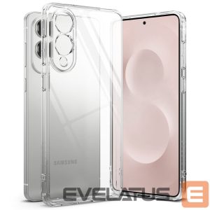 Other goods Ringke  Ringke Fusion Case for Samsung Galaxy S25 Edge - Clear 