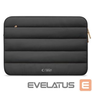Other goods Tech-Protect  Tech-Protett Fluffy Laptop Bag 13-14 - Black 