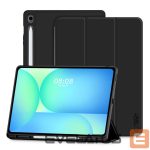 Other goods Tech-Protect  TechProtect SmartCase Pen case for Samsung Galaxy Tab S10 FE+ 13.1 X620 / X626B - black 