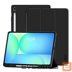 Other goods Tech-Protect  TechProtect SmartCase Pen case for Samsung Galaxy Tab S10 FE+ 13.1 X620 / X626B - black 