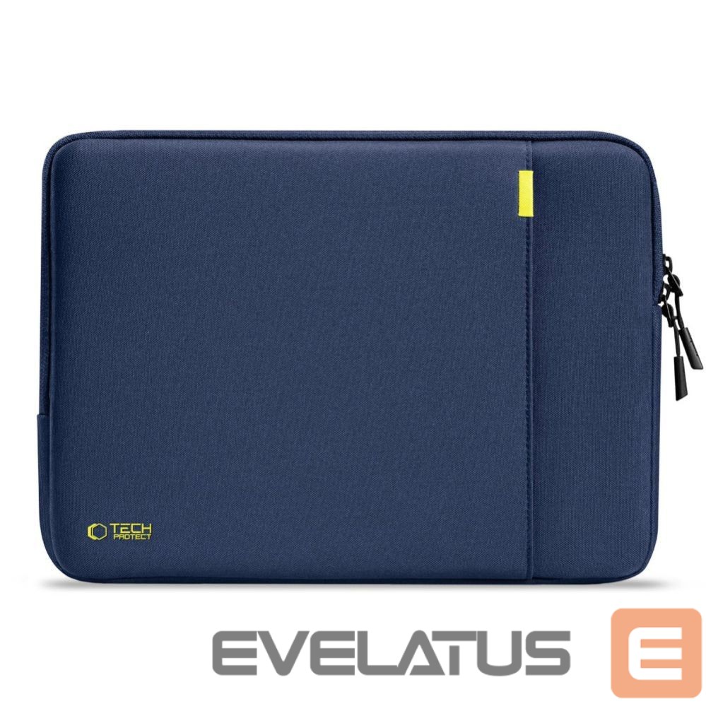 Other goods Tech-Protect Tech-Protect Defender Laptop Bag 13-14 - Navy Blue
