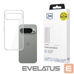 Other goods 3MK  3mk Armor Case for Google Pixel 10 / 10 Pro - Transparent 