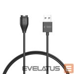 Other goods Tech-Protect  Tech-Protect MC04 UltraBoost USB-A Cable for Garmin Watch 1m - Black 