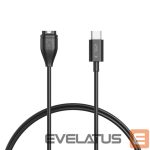 Other goods Tech-Protect  Tech-Protect MC04 UltraBoost USB-C Cable for Garmin Watch 1m - Black 