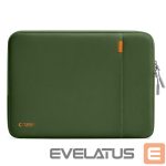 Other goods Tech-Protect  Tech-Protect Defender Laptop Bag 15-16 - Green 