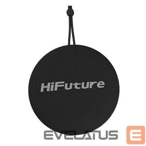 Other goods HiFuture  HiFuture Altus Bluetooth Mini Speaker - Black 