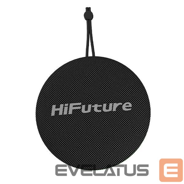 Other goods HiFuture HiFuture Altus Bluetooth Mini Speaker - Black
