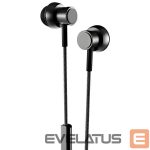 Adapter HiFuture  HiFuture Hi5 headphones - black 