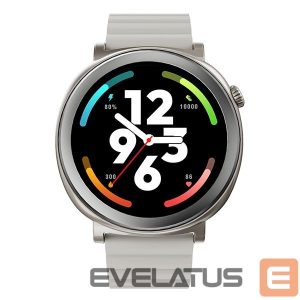 Other goods HiFuture  HiFuture Aurora Smartwatch - Silver 