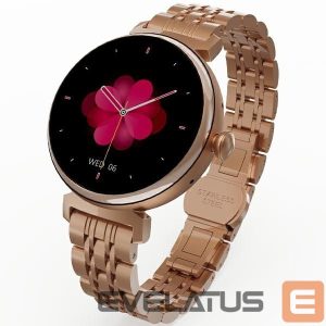 Other goods HiFuture  HiFuture Aura Women's Smartwatch - Rose Gold 