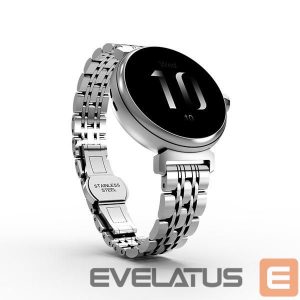 Other goods HiFuture  HiFuture Aura Women's Smartwatch - Silver 