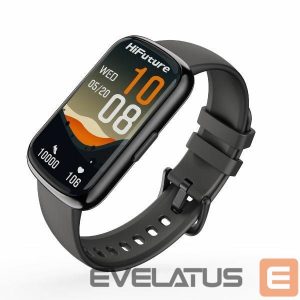 Other goods HiFuture  HiFuture EVO2 Smartwatch Black (HSSW6BK) 