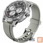 Other goods HiFuture  HiFuture Flex2 Smartwatch - Silver 
