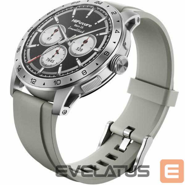 Other goods HiFuture HiFuture Flex2 Smartwatch - Silver