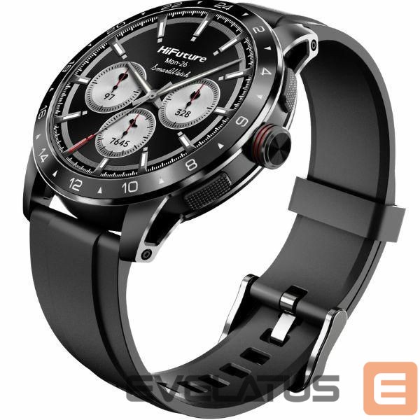 Other goods HiFuture HiFuture Flex2 Smartwatch - Black