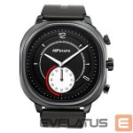 Other goods HiFuture  HiFuture FutureFit AIX Lite Smartwatch - Black 