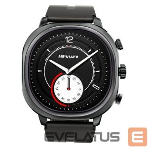 Other goods HiFuture  HiFuture FutureFit AIX Lite Smartwatch - Black 