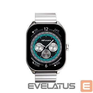 Other goods HiFuture  HiFuture FutureFit APEX Smartwatch - Silver 