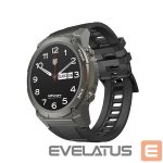 Other goods HiFuture  HiFuture FutureGo Mix2 Smartwatch - Black 