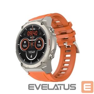 Other goods HiFuture  HiFuture FutureGo Mix2 Smartwatch - Orange 