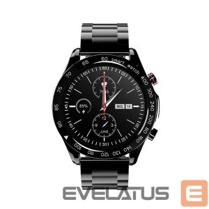 Other goods HiFuture  HiFuture FutureGo Pro Smartwatch - Black 