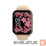 Other goods HiFuture  HiFuture Zone 2 Smartwatch - Pink 
