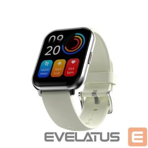 Other goods HiFuture  HiFuture Zone 2 Smartwatch - Gray 