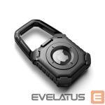 Other goods Tech-Protect  Tech-Protect Kevlar Case for Apple AirTag 1/2 - Black 