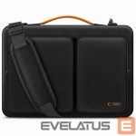 Other goods Tech-Protect  Tech-Protect Defender Bag for 15-16 Laptop - Black and Orange 