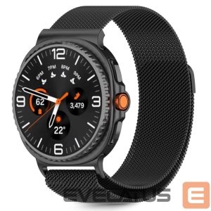 Other goods Tech-Protect  Tech-Protect MilaneseBand for Samsung Galaxy Watch 40/44/46 mm - Black 