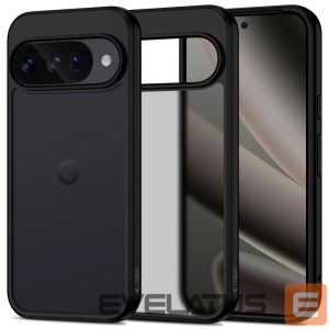 Other goods Tech-Protect  Tech-Protect MagMat Case for Google Pixel 10 / 10 Pro - Matte Black 