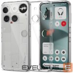 Other goods Tech-Protect  Tech-Protect FlexAir Hybrid Case for Nothing Phone 3 - Transparent 