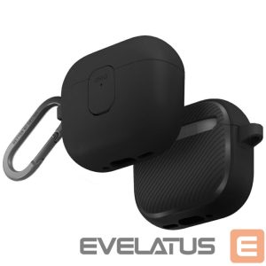Other goods UNIQ  Uniq Clyde Lock Case for AirPods 4 - Black 