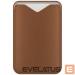 Other goods UNIQ  Uniq Lyden Evo Magnetic Phone Wallet - Brown 