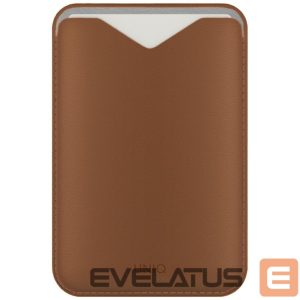 Other goods UNIQ  Uniq Lyden Evo Magnetic Phone Wallet - Brown 