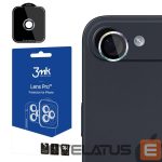 Other goods 3MK  3mk Lens Protection Pro Tempered Glass for iPhone 17 Air - Multicolor 